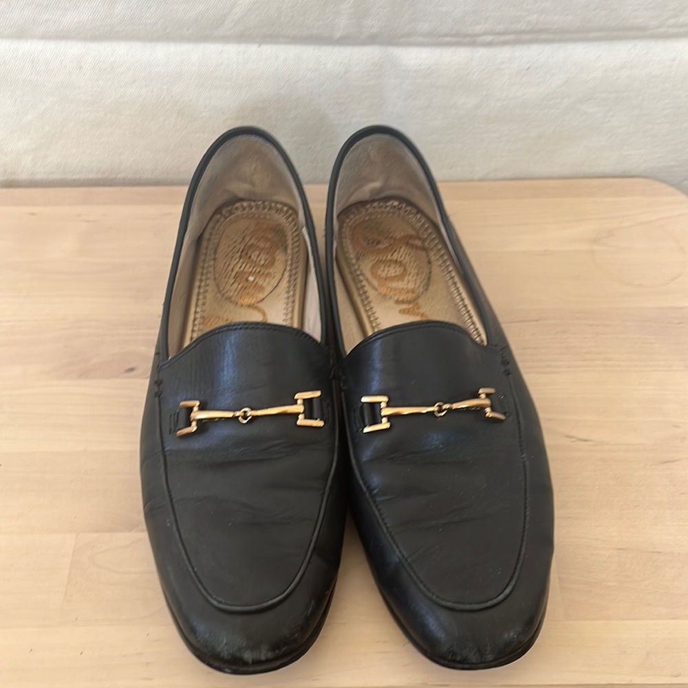 Sam Edelman Lorraine Loafers